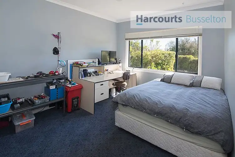 Fourth view of Homely house listing, 232 Marine Terrace, Geographe WA 6280