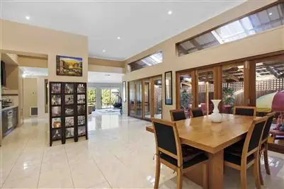 Fifth view of Homely house listing, 217 Harvest Home Road, Epping VIC 3076