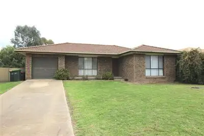 Main view of Homely house listing, 6 Minkara Avenue, Cootamundra NSW 2590