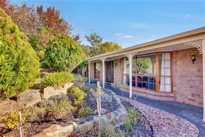 Main view of Homely house listing, 5 Paraview Court, Wynn Vale SA 5127