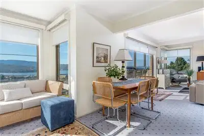 Main view of Homely house listing, 10 Trevatt Court, Lutana TAS 7009