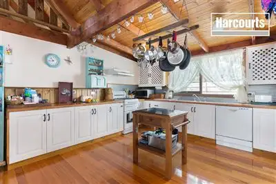 Second view of Homely house listing, 8 Howell Street, Crib Point VIC 3919