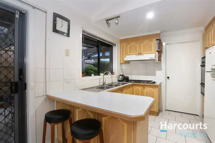 Fourth view of Homely house listing, 12 Cavalier Court, Epping VIC 3076