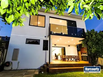 Second view of Homely house listing, 287 Bulwer Street, Perth WA 6000