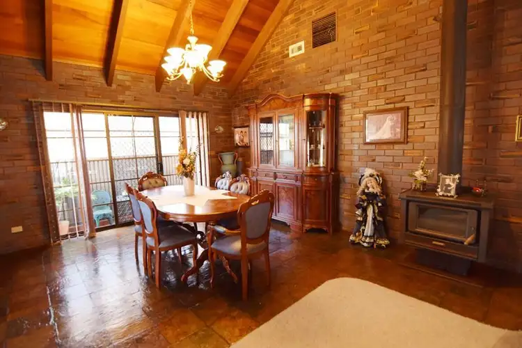 Fourth view of Homely house listing, 2 Waratah Drive, Wangaratta VIC 3677
