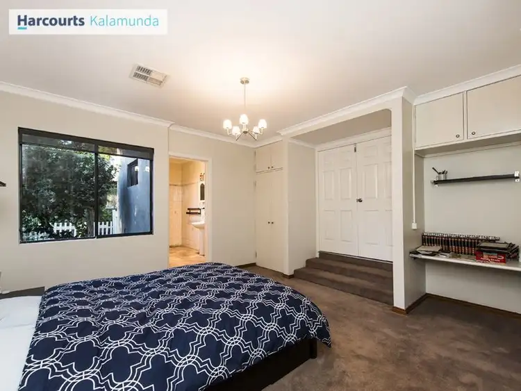 Seventh view of Homely house listing, 166 Lesmurdie Road, Lesmurdie WA 6076