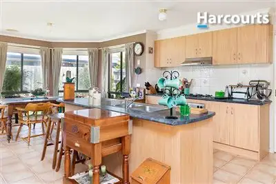 Fourth view of Homely house listing, 25 Matthew Circuit, Hastings VIC 3915