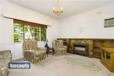Second view of Homely house listing, 8 Ridgway Avenue, Croydon VIC 3136