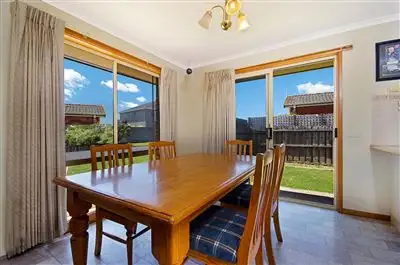 Fourth view of Homely townhouse listing, 1/2 Pratt Court, Bell Post Hill VIC
