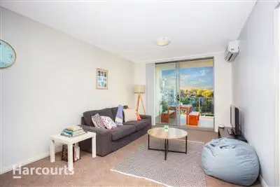 Second view of Homely apartment listing, 46/10 Merriville Road, Kellyville Ridge NSW 2155