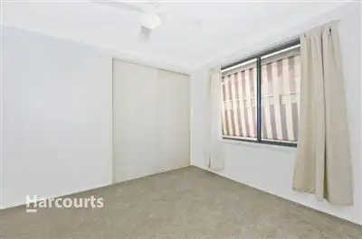 Fifth view of Homely house listing, 2 Rosewood Way, Werrington NSW 2747