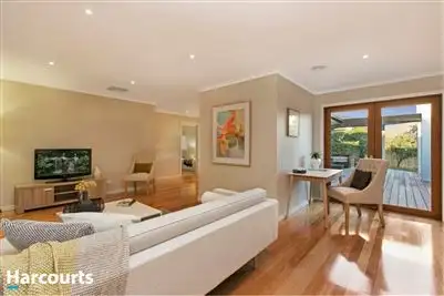 Fourth view of Homely house listing, 4 Van Der Haar Avenue, Berwick VIC 3806