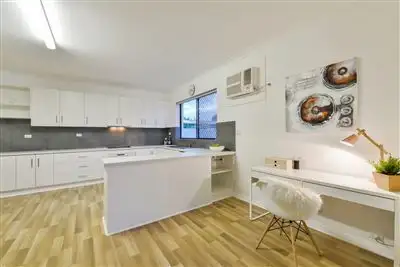 Sixth view of Homely house listing, 58 Dampier Avenue, Flinders Park SA 5025