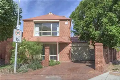 4/16 John Hindmarsh Frontage, Brompton SA 5007