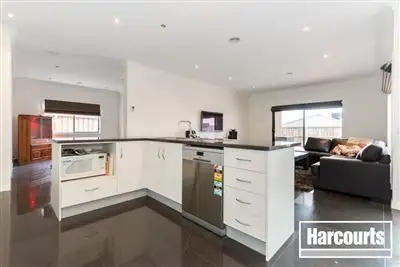 Fifth view of Homely house listing, 11 Hayton Park Boulevard, Cranbourne West VIC 3977
