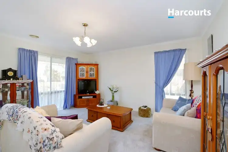 Second view of Homely house listing, 21 Warranqite Crescent, Hastings VIC 3915