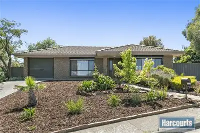 Main view of Homely house listing, 34 Westall Way, Sheidow Park SA 5158