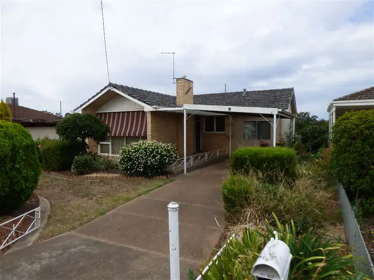 61 Ligar Street, Stawell VIC 3380
