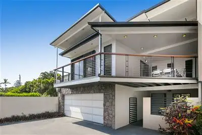 Second view of Homely townhouse listing, 67A Gellibrand Street, Clayfield QLD 4011