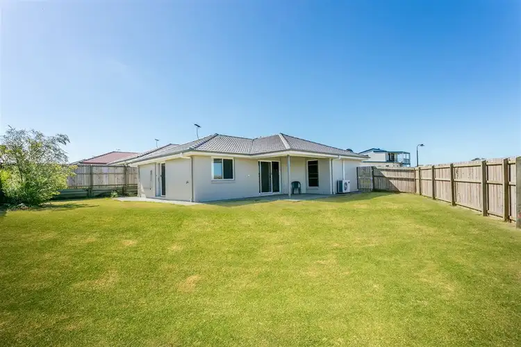 Third view of Homely house listing, 55 Clearwater Street, Bethania QLD 4205