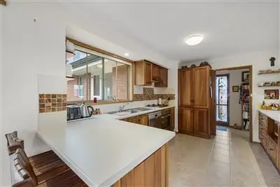 Fifth view of Homely unit listing, 2/502 Oceana Drive, Howrah TAS 7018