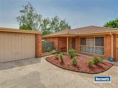 Main view of Homely unit listing, 12/10 Lemnian Court, Langwarrin VIC 3910