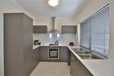 Fifth view of Homely villa listing, 1/53 Fifth Ave, Bassendean WA 6054