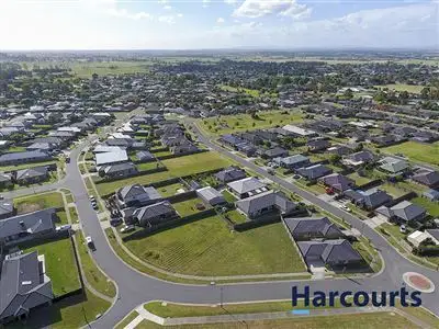 Seventh view of Homely land listing, 54 Vincent Boulevard, Trafalgar VIC 3824
