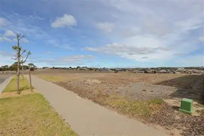 Third view of Homely land listing, 26 Emerald Drive, Hayborough SA 5211