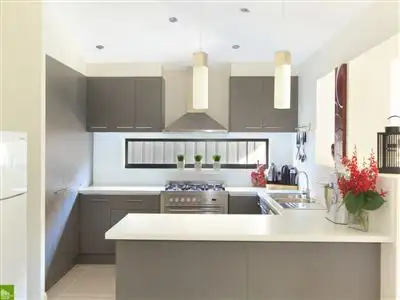 Second view of Homely house listing, 7 Greenpark Lane, Avondale NSW