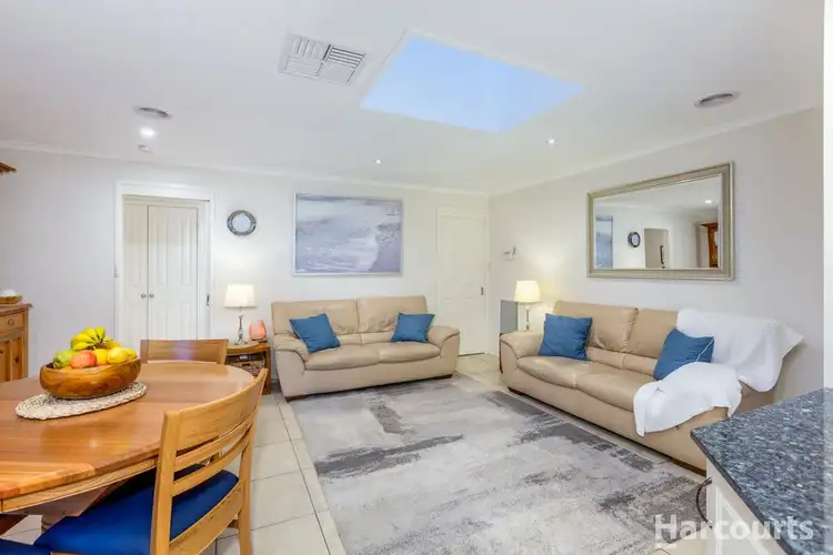 Sixth view of Homely house listing, 1 Greenup Close, Florey ACT 2615