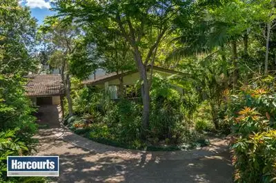 Fourth view of Homely house listing, 893 Waterworks Road, The Gap QLD 4061