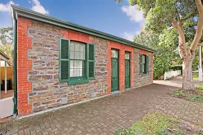 43 & 45 William Street, Norwood SA 5067