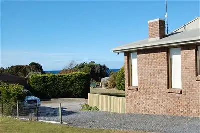 Fourth view of Homely house listing, 20 Seascape Drive, Lulworth TAS 7252