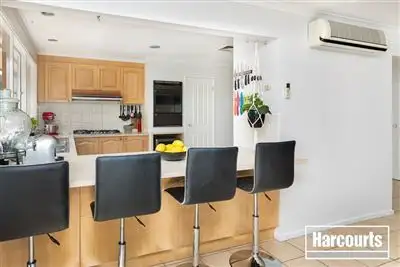 Fourth view of Homely house listing, 14 Bournevale Drive, Berwick VIC 3806