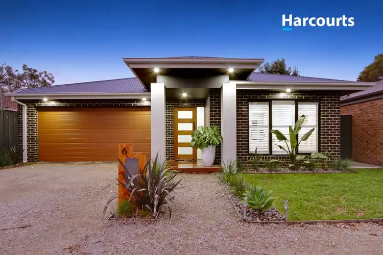 6 Wills Street, Hastings VIC 3915