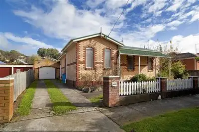 Main view of Homely house listing, 6 Bradshaw Street, Latrobe TAS 7307