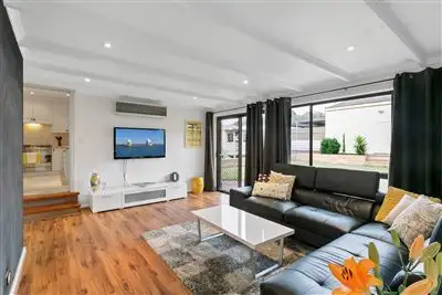 Fourth view of Homely house listing, 2 Carnarvon Avenue, Redwood Park SA 5097