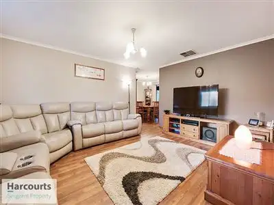 Third view of Homely house listing, 22 Sarah Court, Hillbank SA 5112