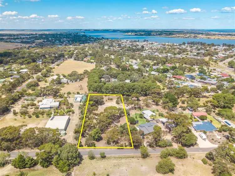 Second view of Homely land listing, Lot 100 Dance Street, Goolwa SA 5214