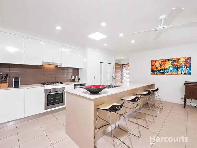 Second view of Homely house listing, 5 Bellthorpe Circuit, Kallangur QLD 4503