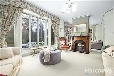 Second view of Homely house listing, 92 Army Road, Boronia VIC 3155