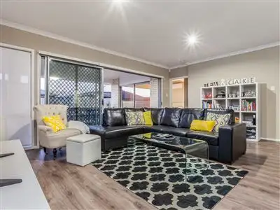 Sixth view of Homely house listing, 4 Melville Parade, North Lakes QLD 4509