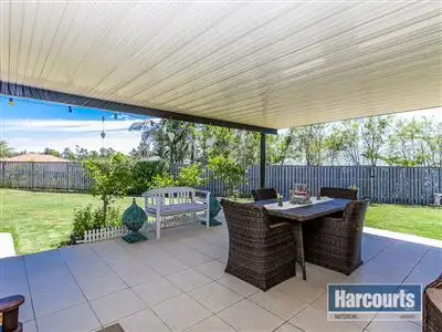 Second view of Homely house listing, 5 Tangerine Court, Narangba QLD 4504