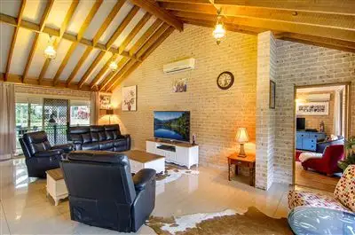 Fifth view of Homely house listing, 185 Cabbage Tree Road, Grose Vale NSW 2753