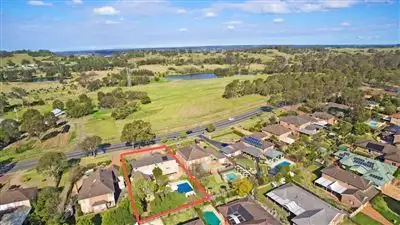 Second view of Homely house listing, 34 Mount Annan Drive, Mount Annan NSW 2567