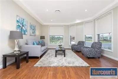 Fourth view of Homely house listing, 63 Bubuk Street, Bungarribee NSW 2767