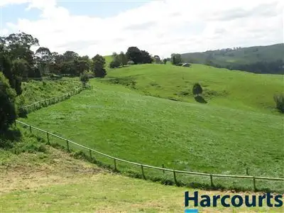 Sixth view of Homely rural property listing, 1850 Korumburra Warragul Road, Strzelecki VIC 3950