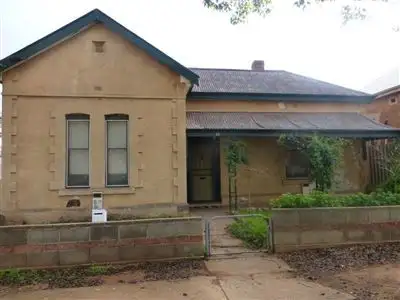61 Kitchener Street, Peterborough SA 5422