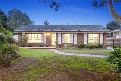 2 Dany Court, Ferntree Gully VIC 3156